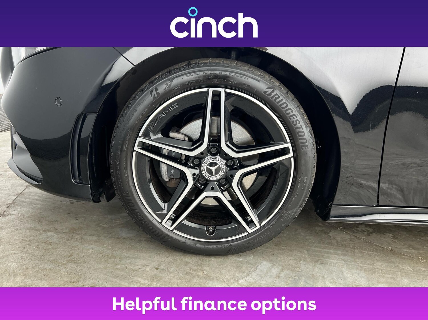 Used Mercedes-Benz A-Class 2022 for sale - 76186330: Photo 24