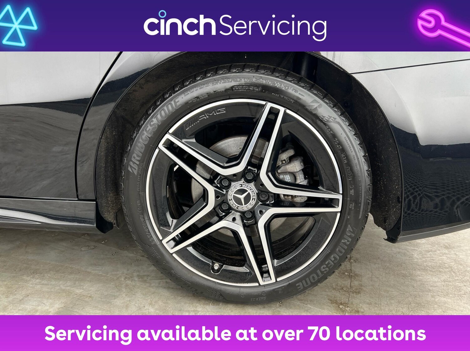 Used Mercedes-Benz A-Class 2022 for sale - 76186330: Photo 26