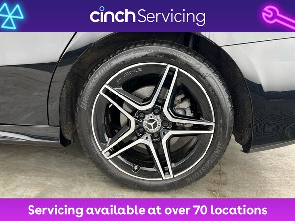 Used Mercedes-Benz A-Class 2022 for sale - 76186330: Photo 26