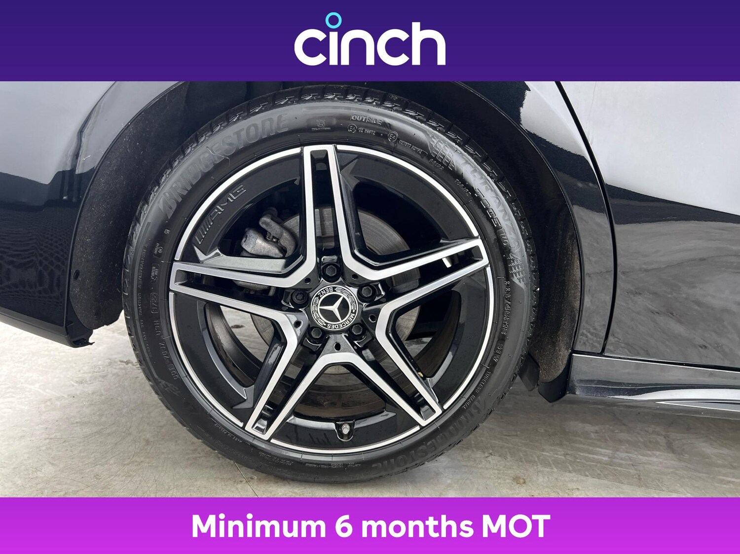 Used Mercedes-Benz A-Class 2022 for sale - 76186330: Photo 27