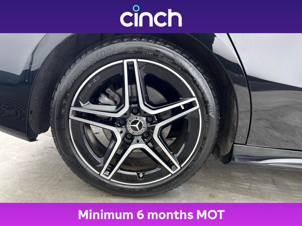 Used Mercedes-Benz A-Class 2022 for sale - 76186330: Photo 27