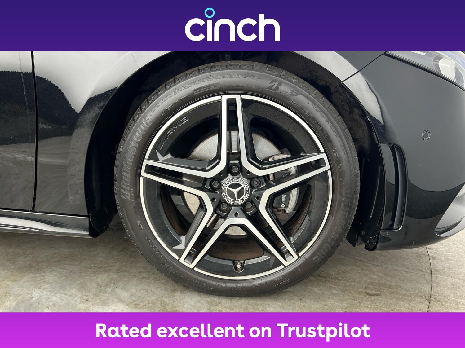 Used Mercedes-Benz A-Class 2022 for sale - 76186330: Photo 28