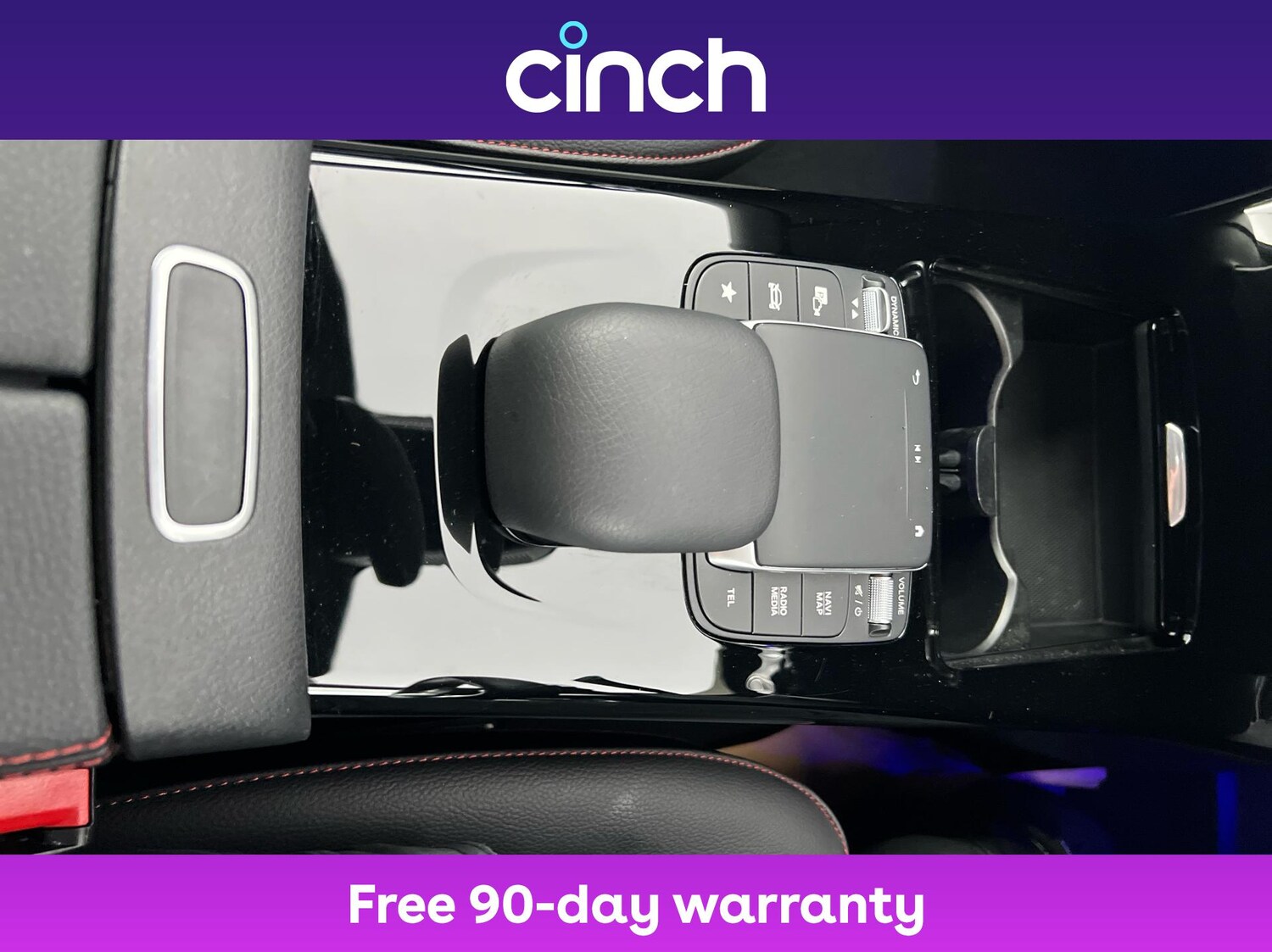 Used Mercedes-Benz A-Class 2022 for sale - 76186330: Photo 34