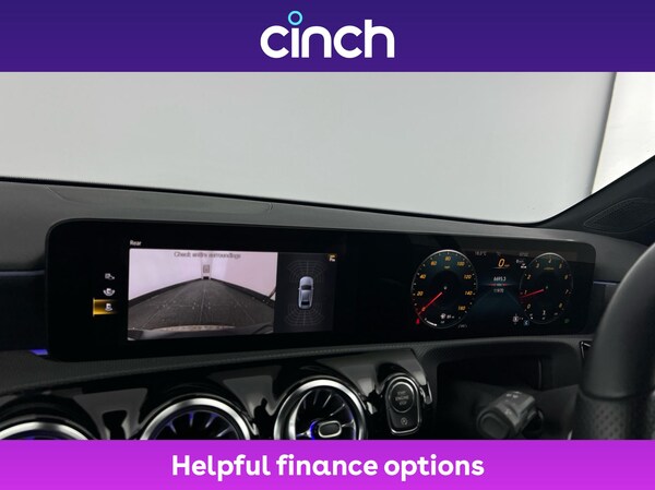 Used Mercedes-Benz A-Class 2022 for sale - 76186330: Photo 35