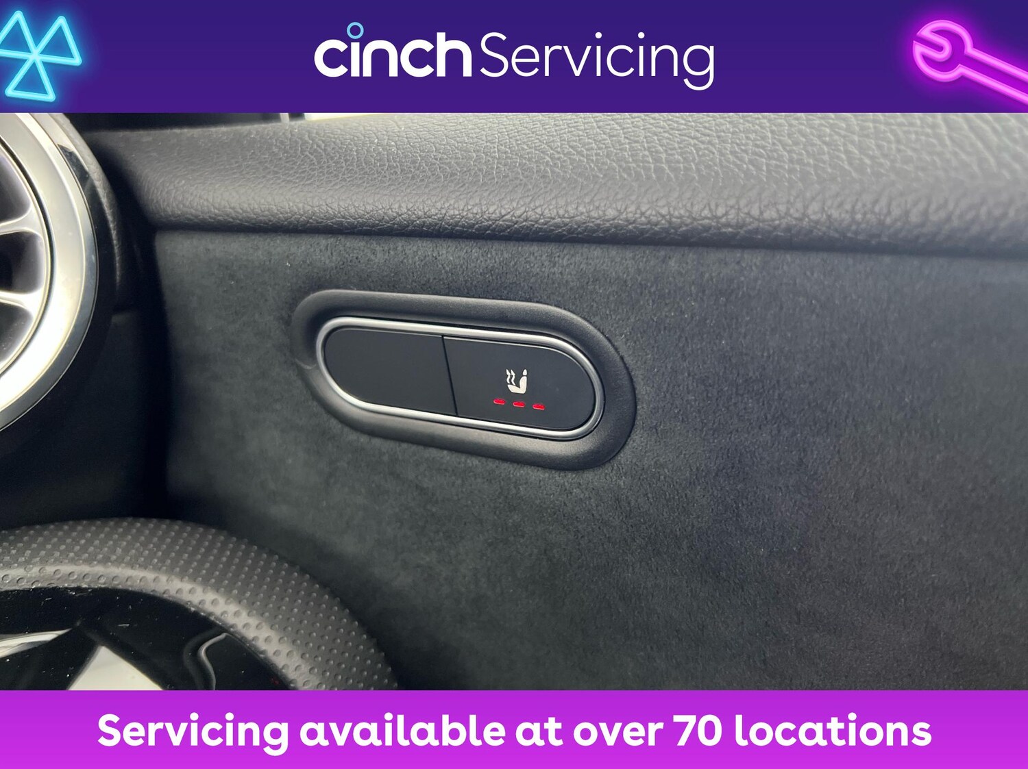 Used Mercedes-Benz A-Class 2022 for sale - 76186330: Photo 36