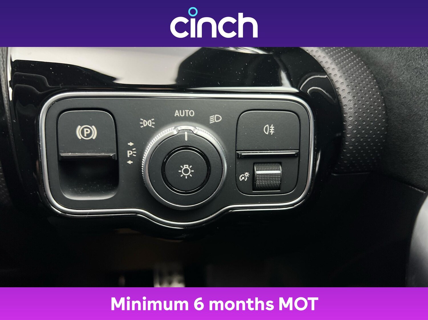 Used Mercedes-Benz A-Class 2022 for sale - 76186330: Photo 37