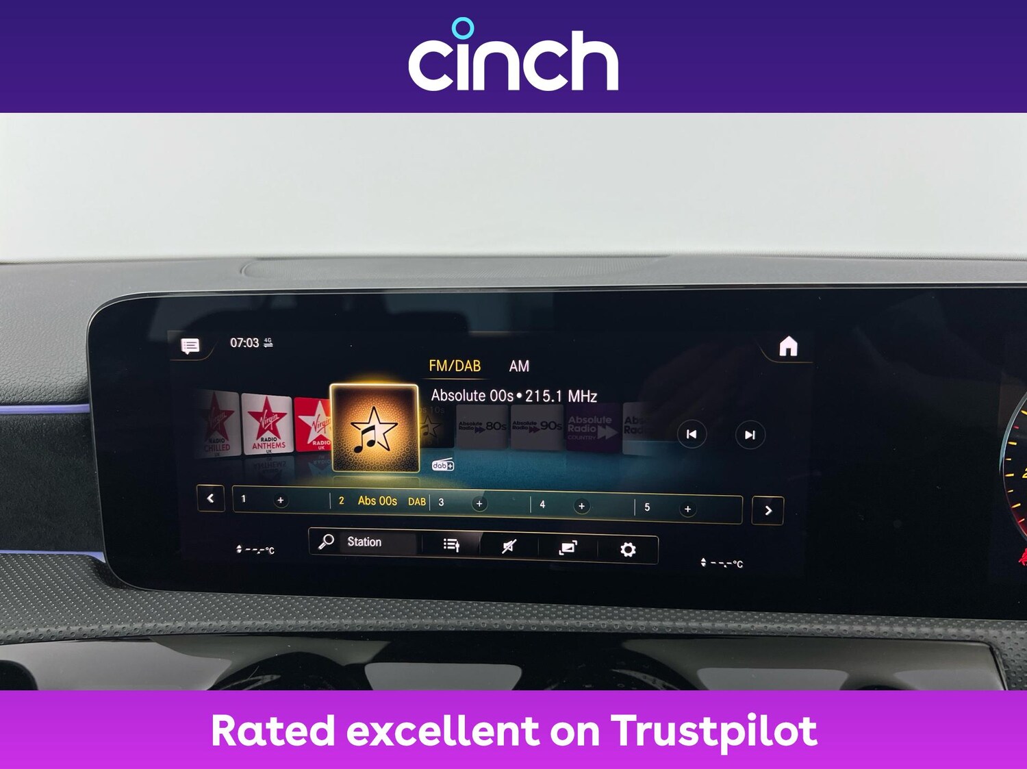 Used Mercedes-Benz A-Class 2022 for sale - 76186330: Photo 38