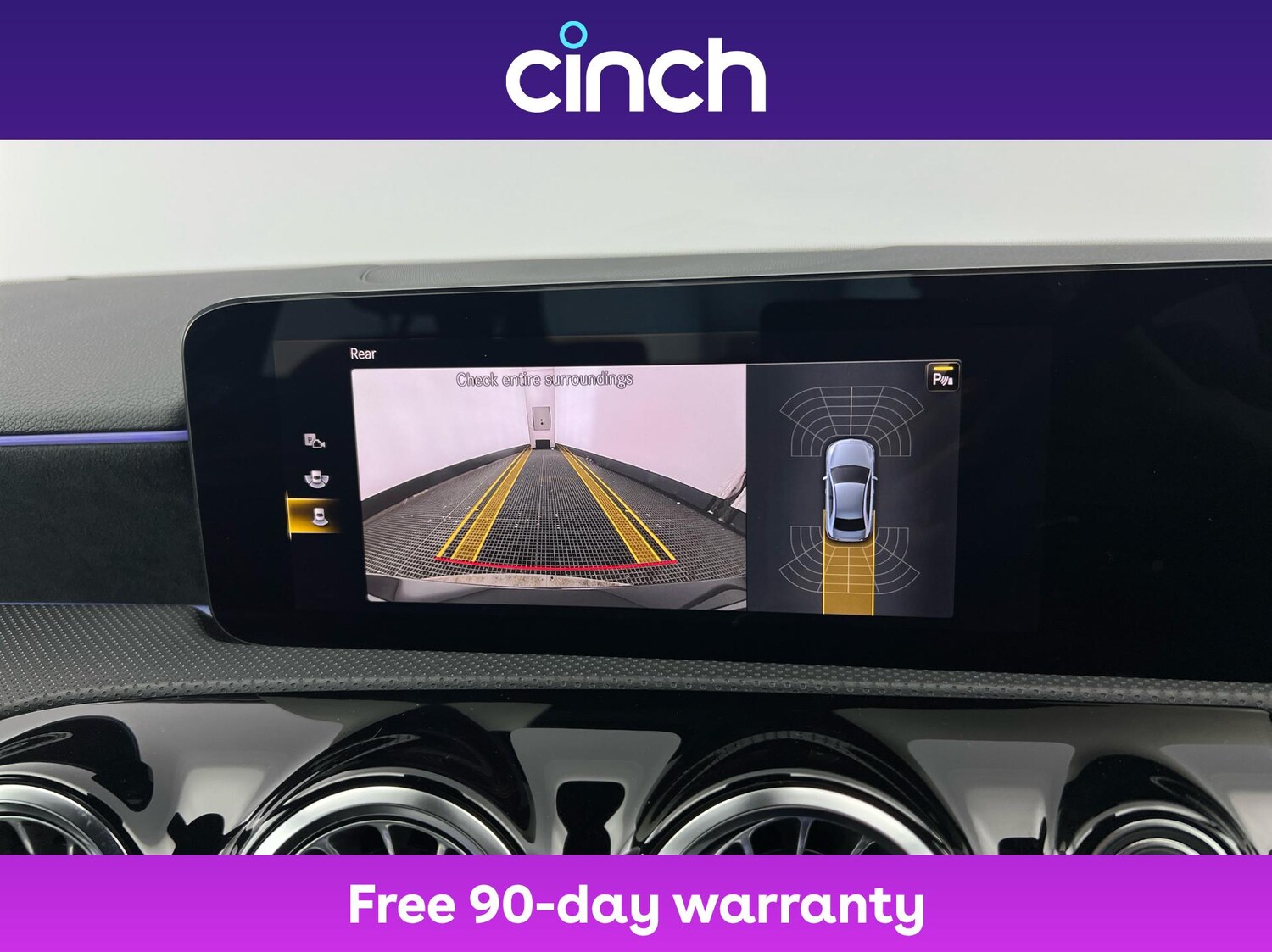 Used Mercedes-Benz A-Class 2022 for sale - 76186330: Photo 39