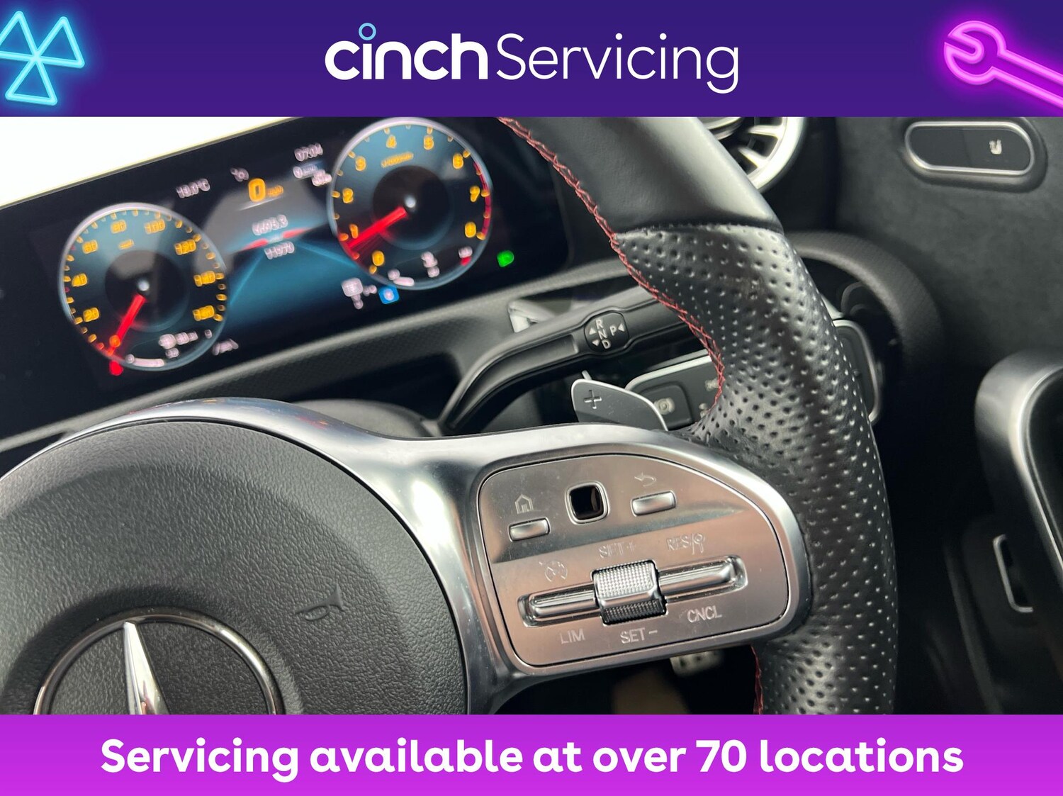 Used Mercedes-Benz A-Class 2022 for sale - 76186330: Photo 41