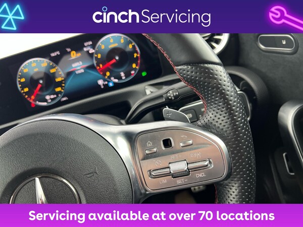Used Mercedes-Benz A-Class 2022 for sale - 76186330: Photo 41