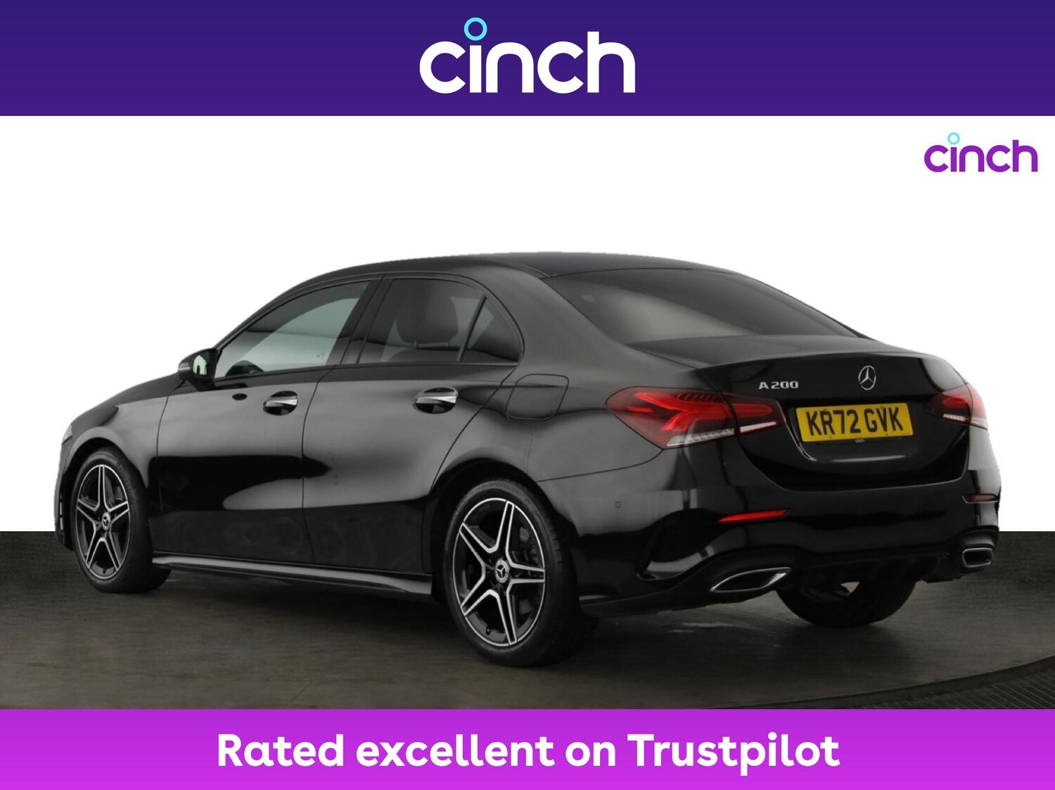 Used Mercedes-Benz A-Class 2022 for sale - 76186330: Photo 6