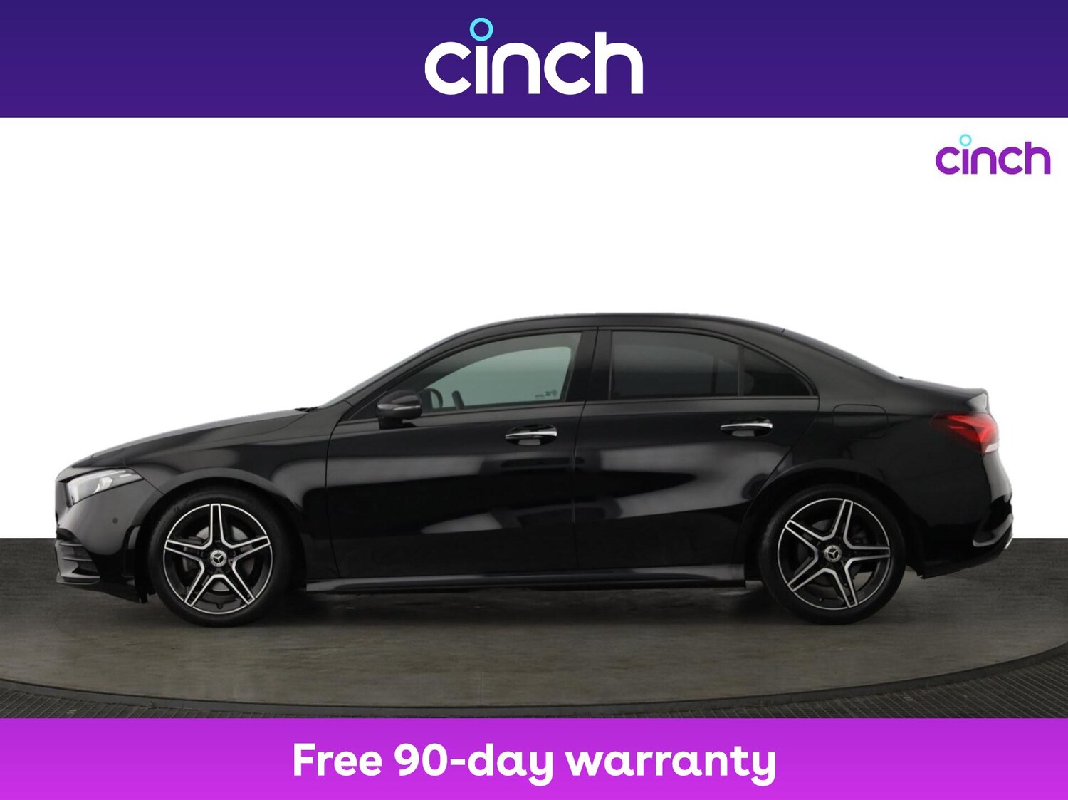 Used Mercedes-Benz A-Class 2022 for sale - 76186330: Photo 8