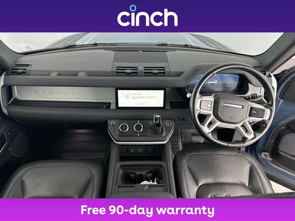 Used Land Rover Defender 2022 for sale - 76178733: Photo 15