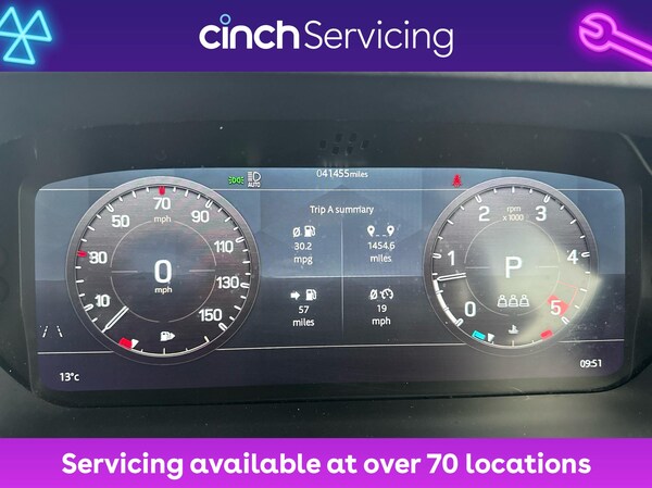 Used Land Rover Defender 2022 for sale - 76178733: Photo 18