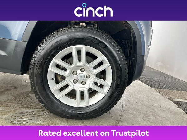 Used Land Rover Defender 2022 for sale - 76178733: Photo 28