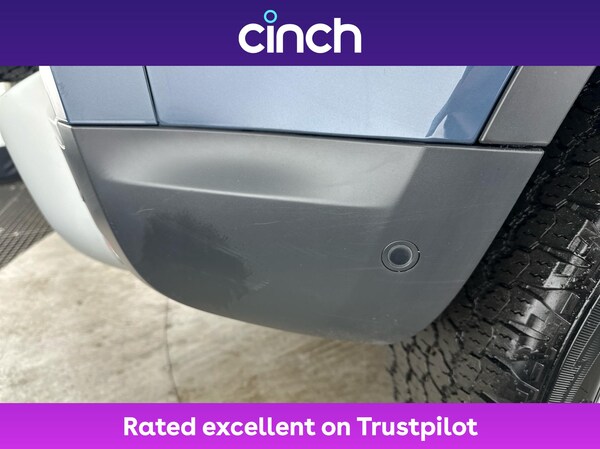 Used Land Rover Defender 2022 for sale - 76178733: Photo 38