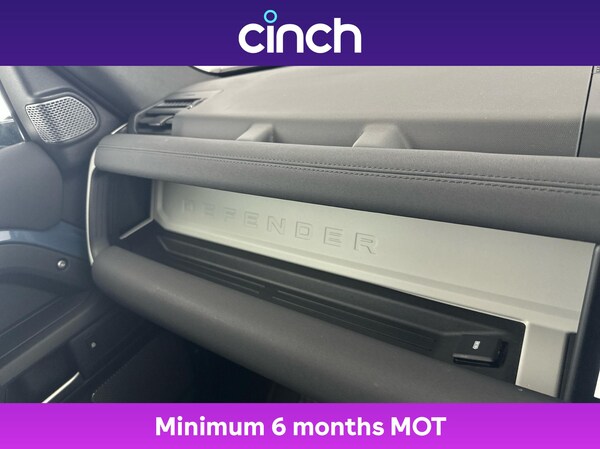 Used Land Rover Defender 2022 for sale - 76178733: Photo 42