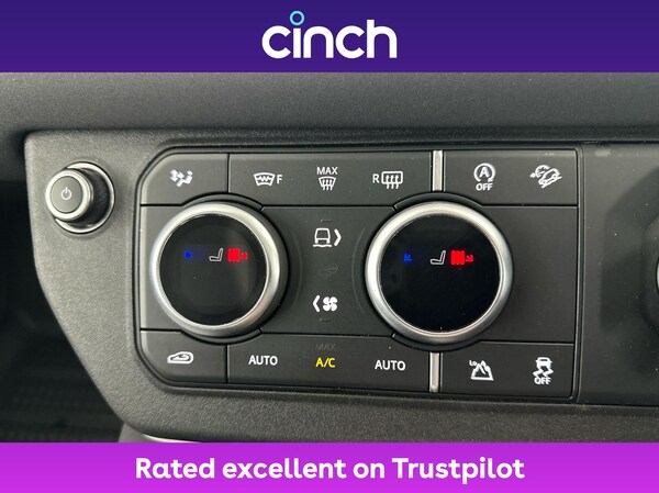 Used Land Rover Defender 2022 for sale - 76178733: Photo 48