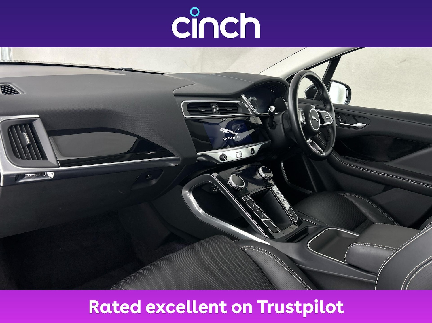 Used Jaguar I-Pace 2020 for sale - 76710611: Photo 14