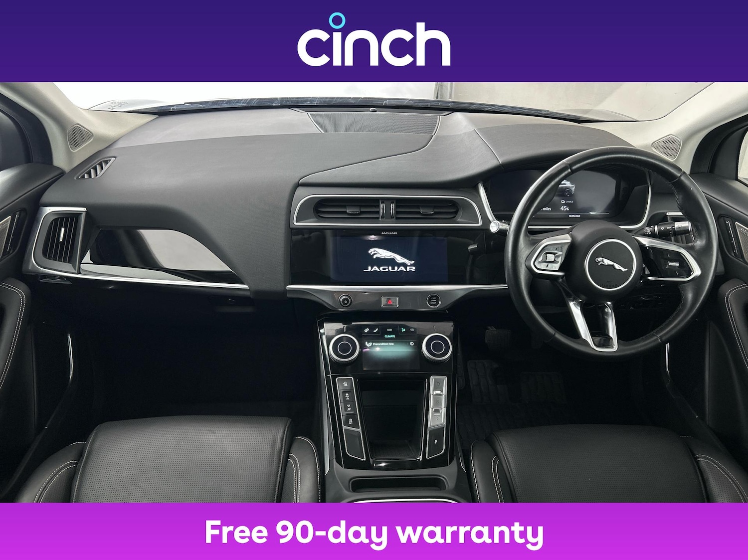 Used Jaguar I-Pace 2020 for sale - 76710611: Photo 15