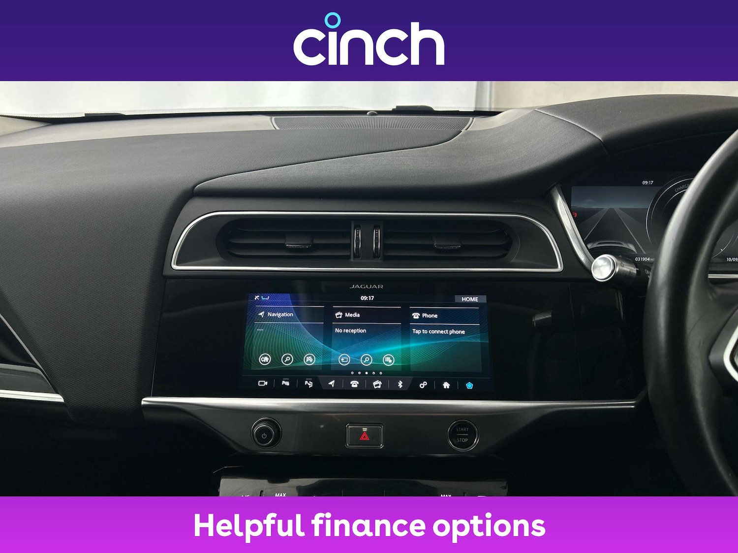 Used Jaguar I-Pace 2020 for sale - 76710611: Photo 17