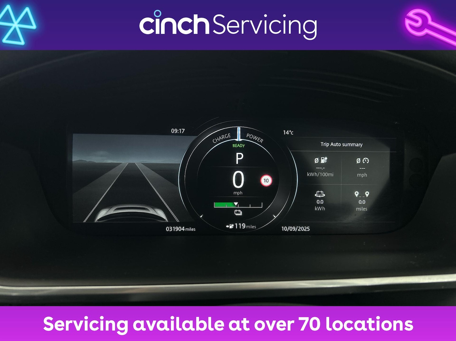 Used Jaguar I-Pace 2020 for sale - 76710611: Photo 18