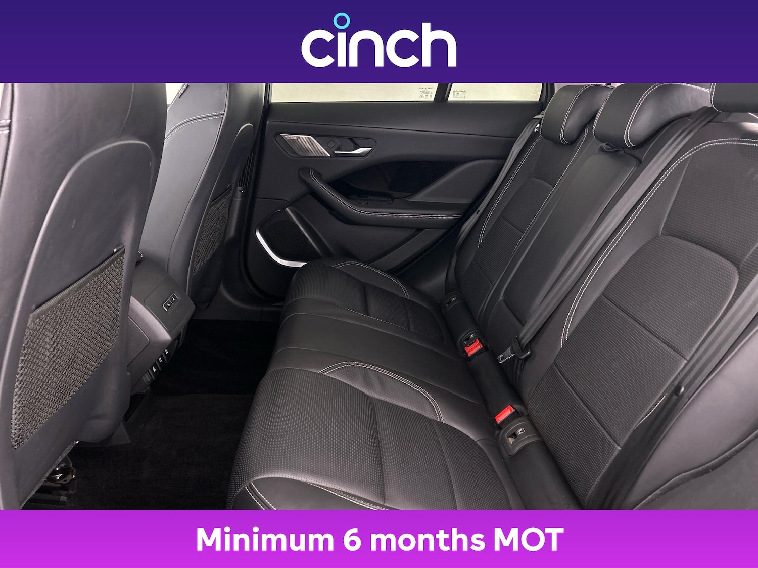 Used Jaguar I-Pace 2020 for sale - 76710611: Photo 20