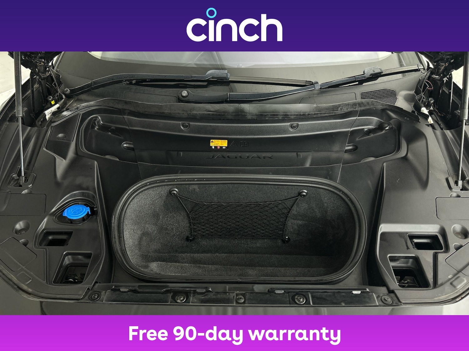 Used Jaguar I-Pace 2020 for sale - 76710611: Photo 23