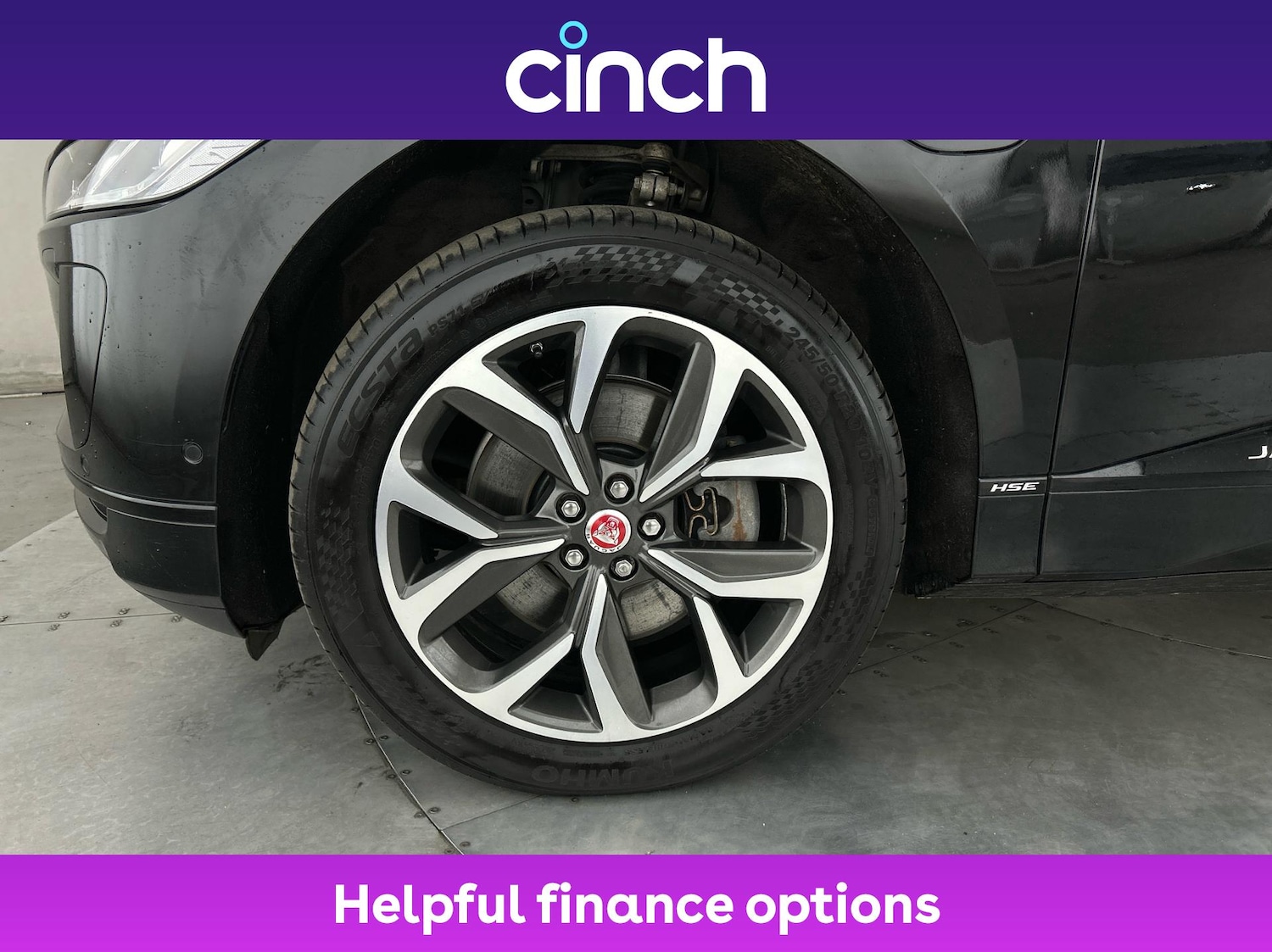 Used Jaguar I-Pace 2020 for sale - 76710611: Photo 24