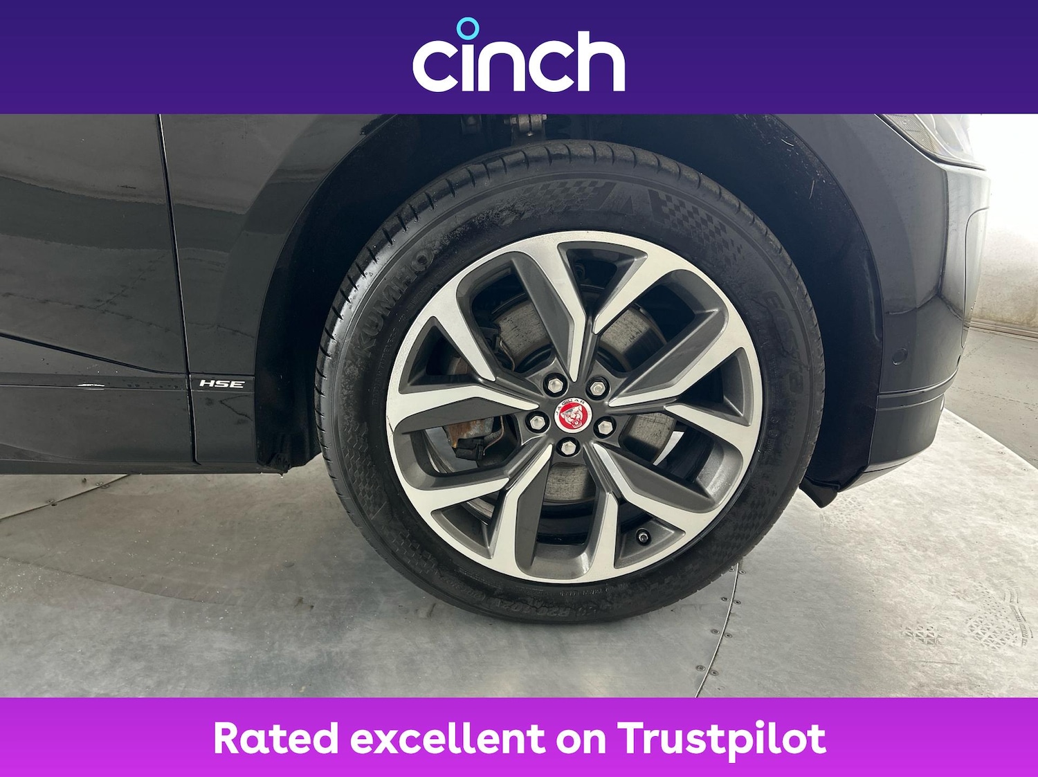 Used Jaguar I-Pace 2020 for sale - 76710611: Photo 28