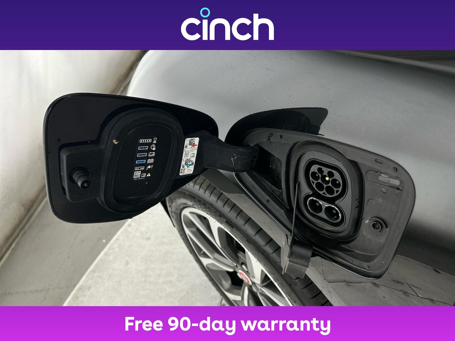 Used Jaguar I-Pace 2020 for sale - 76710611: Photo 29