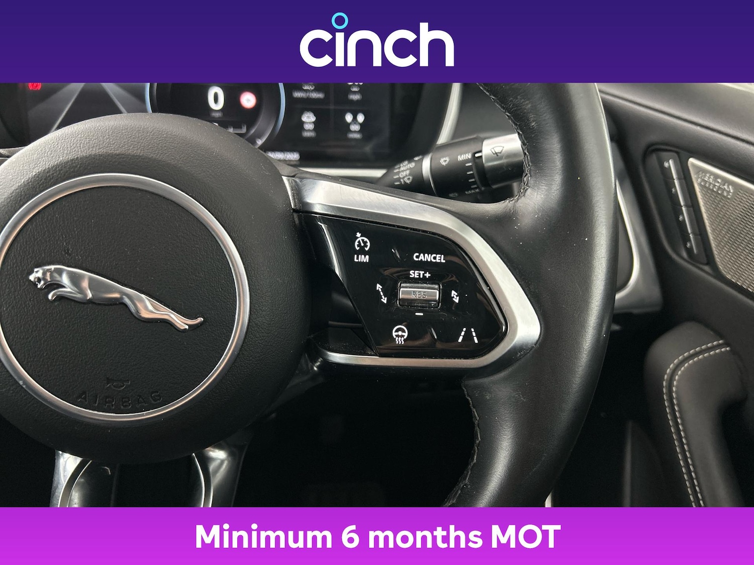 Used Jaguar I-Pace 2020 for sale - 76710611: Photo 37