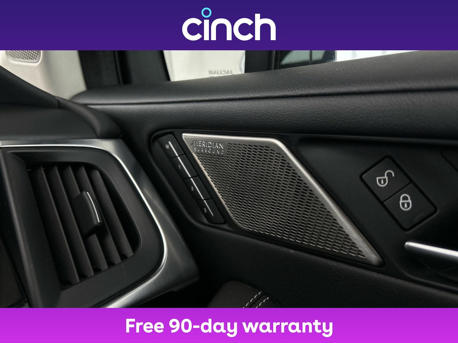 Used Jaguar I-Pace 2020 for sale - 76710611: Photo 39