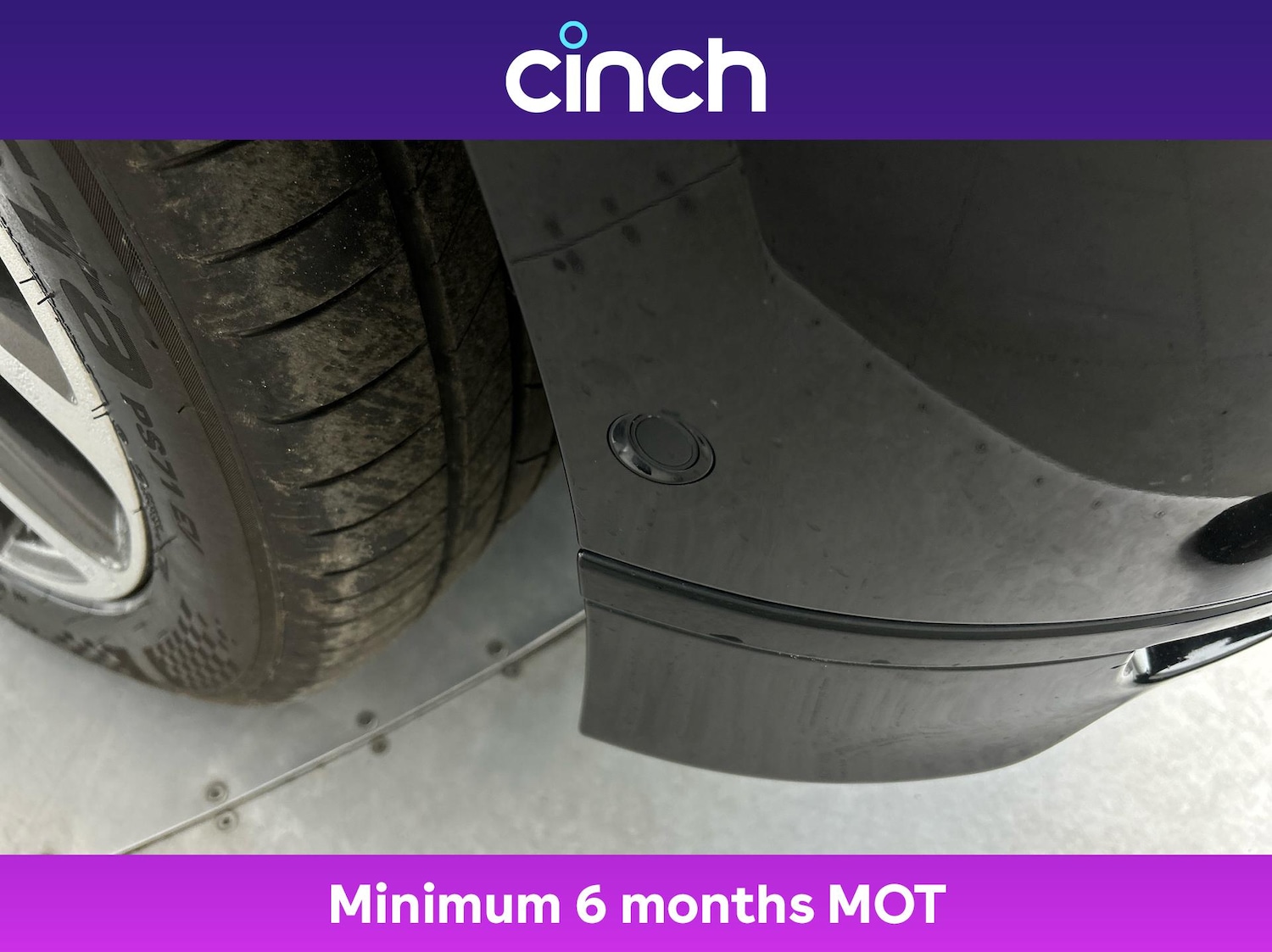 Used Jaguar I-Pace 2020 for sale - 76710611: Photo 42