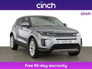 2019 - 2.0 D180 SE 5dr Auto