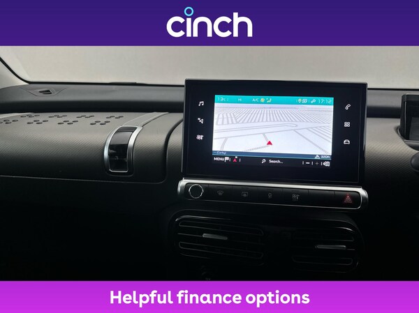 Used Citroen C4 Cactus 2019 for sale - 76224351: Photo 30