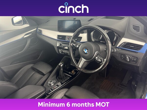 Used BMW X1 2021 for sale - 75620519: Photo 12
