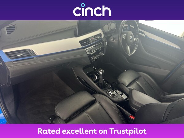 Used BMW X1 2021 for sale - 75620519: Photo 14