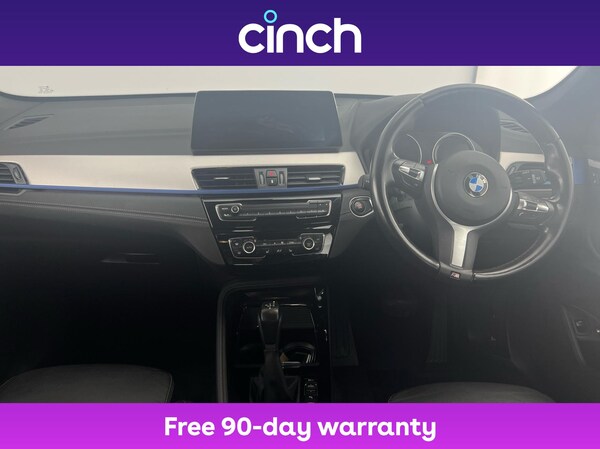 Used BMW X1 2021 for sale - 75620519: Photo 15