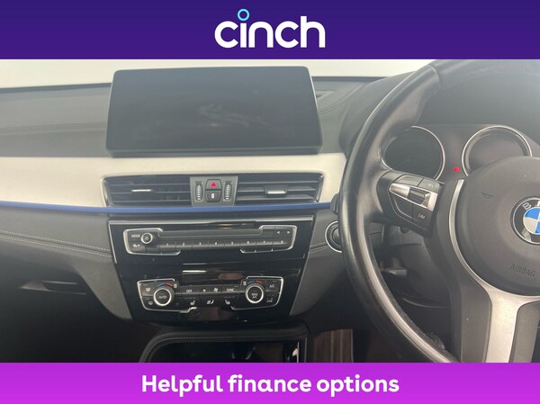 Used BMW X1 2021 for sale - 75620519: Photo 17