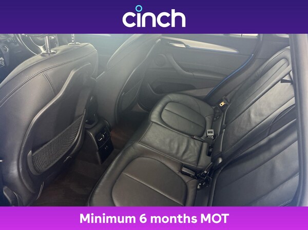 Used BMW X1 2021 for sale - 75620519: Photo 20