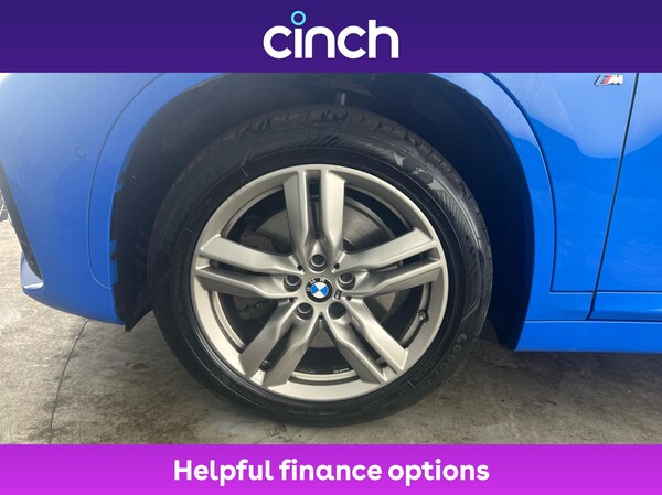 Used BMW X1 2021 for sale - 75620519: Photo 24