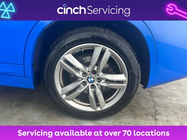 Used BMW X1 2021 for sale - 75620519: Photo 26