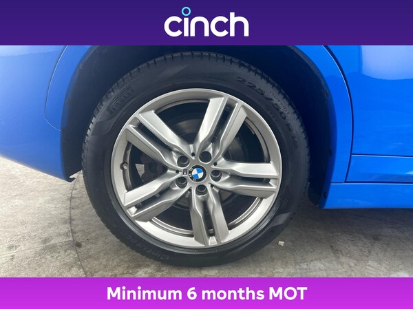 Used BMW X1 2021 for sale - 75620519: Photo 27
