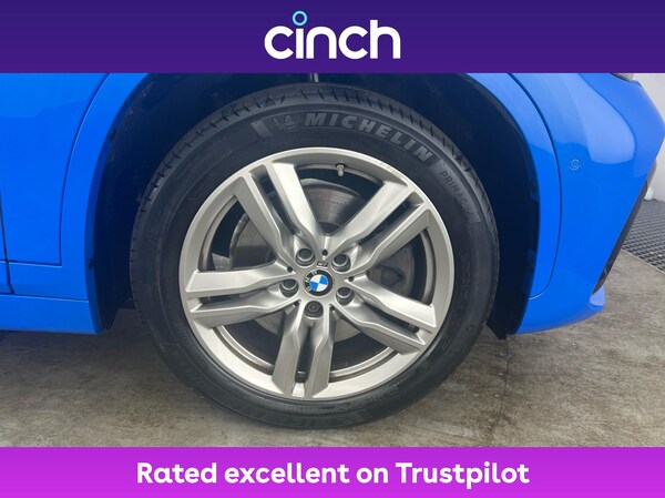 Used BMW X1 2021 for sale - 75620519: Photo 28