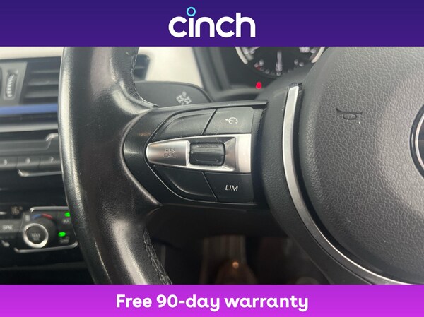 Used BMW X1 2021 for sale - 75620519: Photo 34