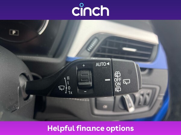 Used BMW X1 2021 for sale - 75620519: Photo 35