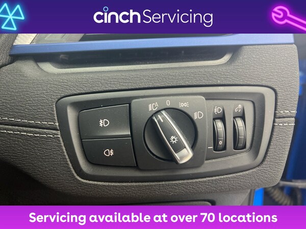 Used BMW X1 2021 for sale - 75620519: Photo 36