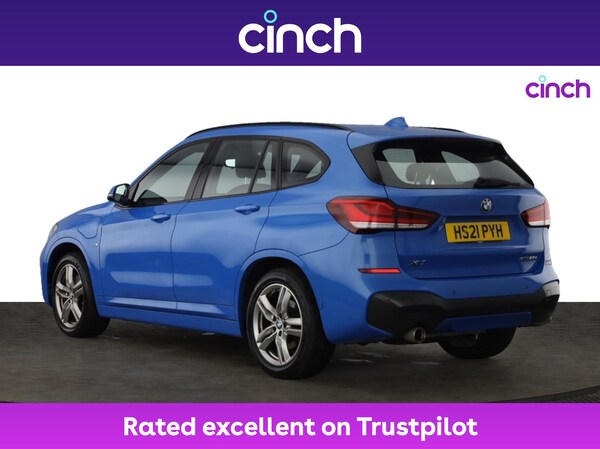 Used BMW X1 2021 for sale - 75620519: Photo 6