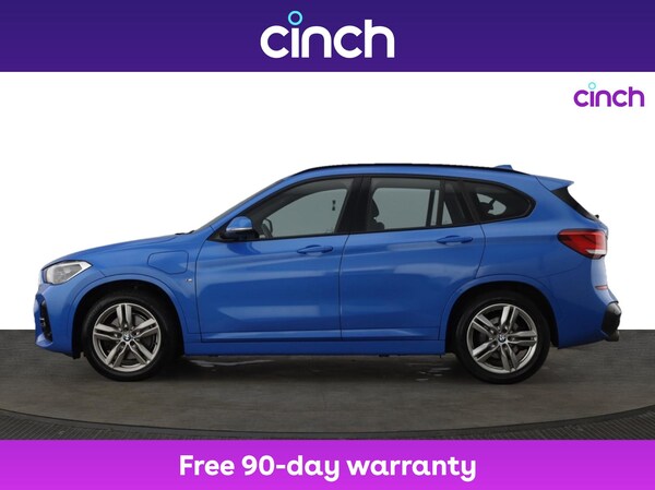 Used BMW X1 2021 for sale - 75620519: Photo 8